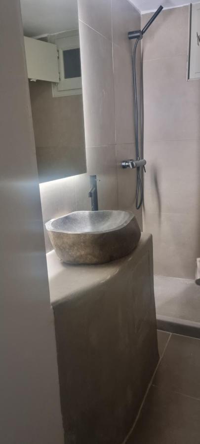 Guru Accommodations Mykonos Town Exteriör bild