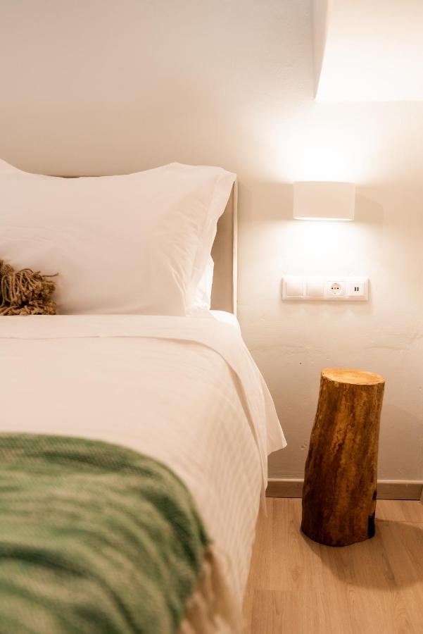 Guru Accommodations Mykonos Town Exteriör bild