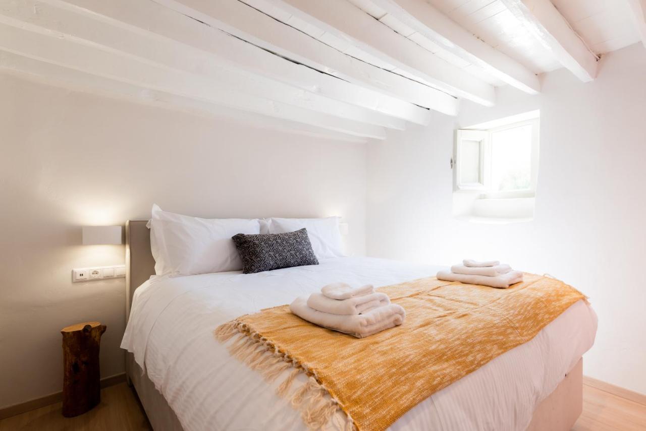 Guru Accommodations Mykonos Town Exteriör bild