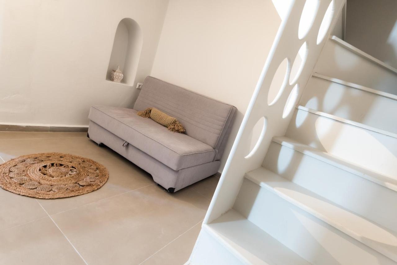 Guru Accommodations Mykonos Town Exteriör bild