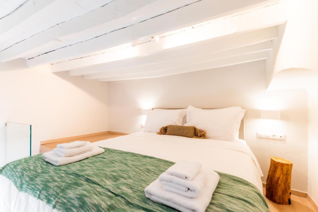Guru Accommodations Mykonos Town Exteriör bild