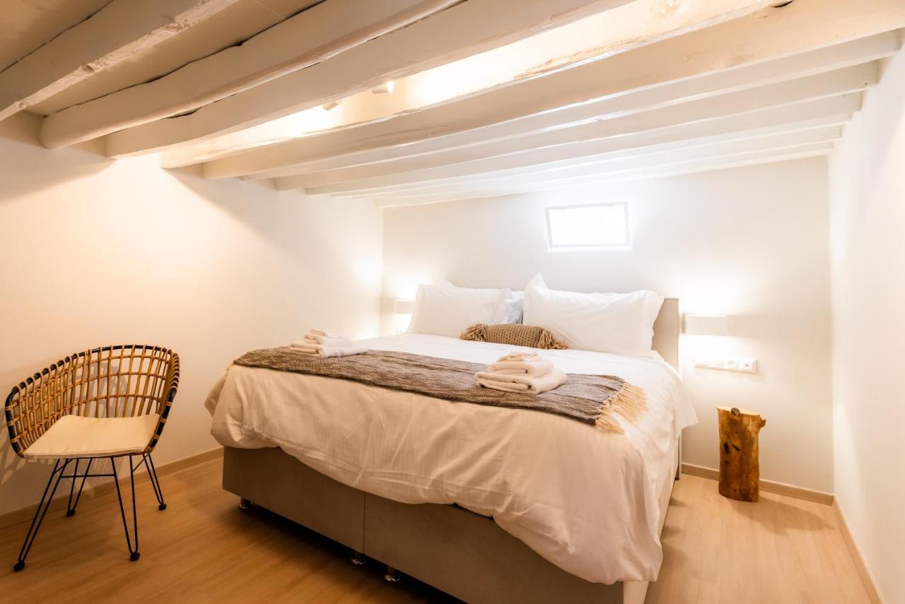 Guru Accommodations Mykonos Town Exteriör bild