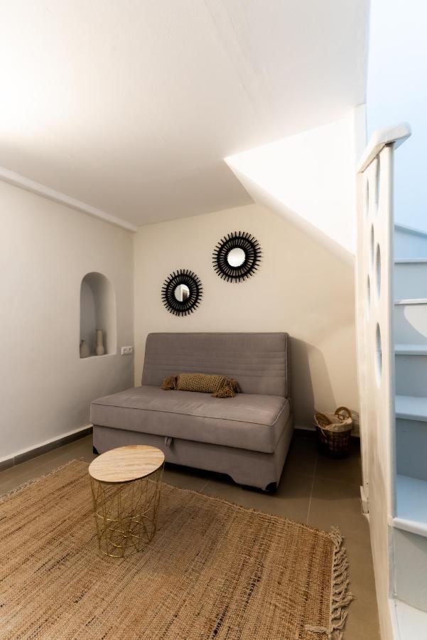 Guru Accommodations Mykonos Town Exteriör bild