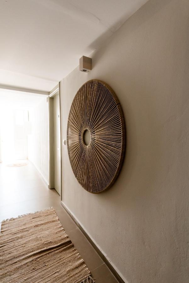 Guru Accommodations Mykonos Town Exteriör bild