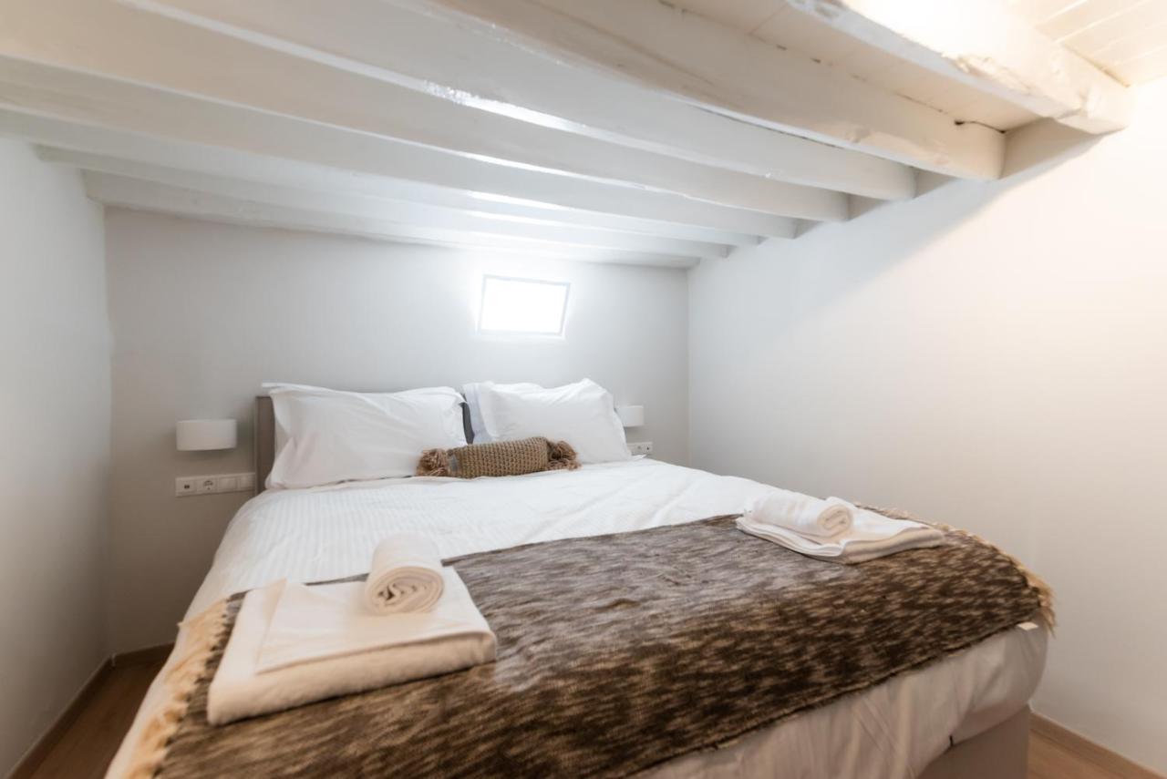 Guru Accommodations Mykonos Town Exteriör bild