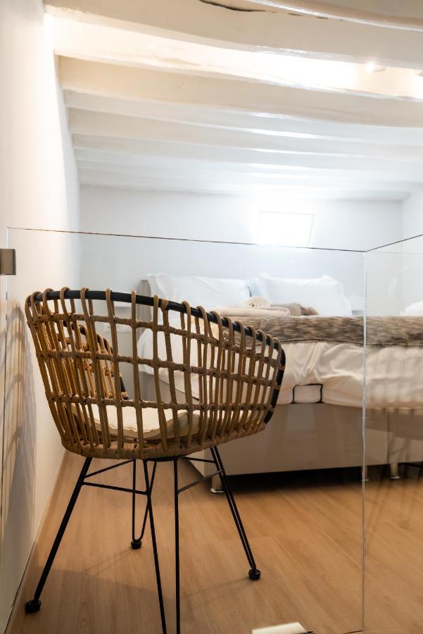 Guru Accommodations Mykonos Town Exteriör bild