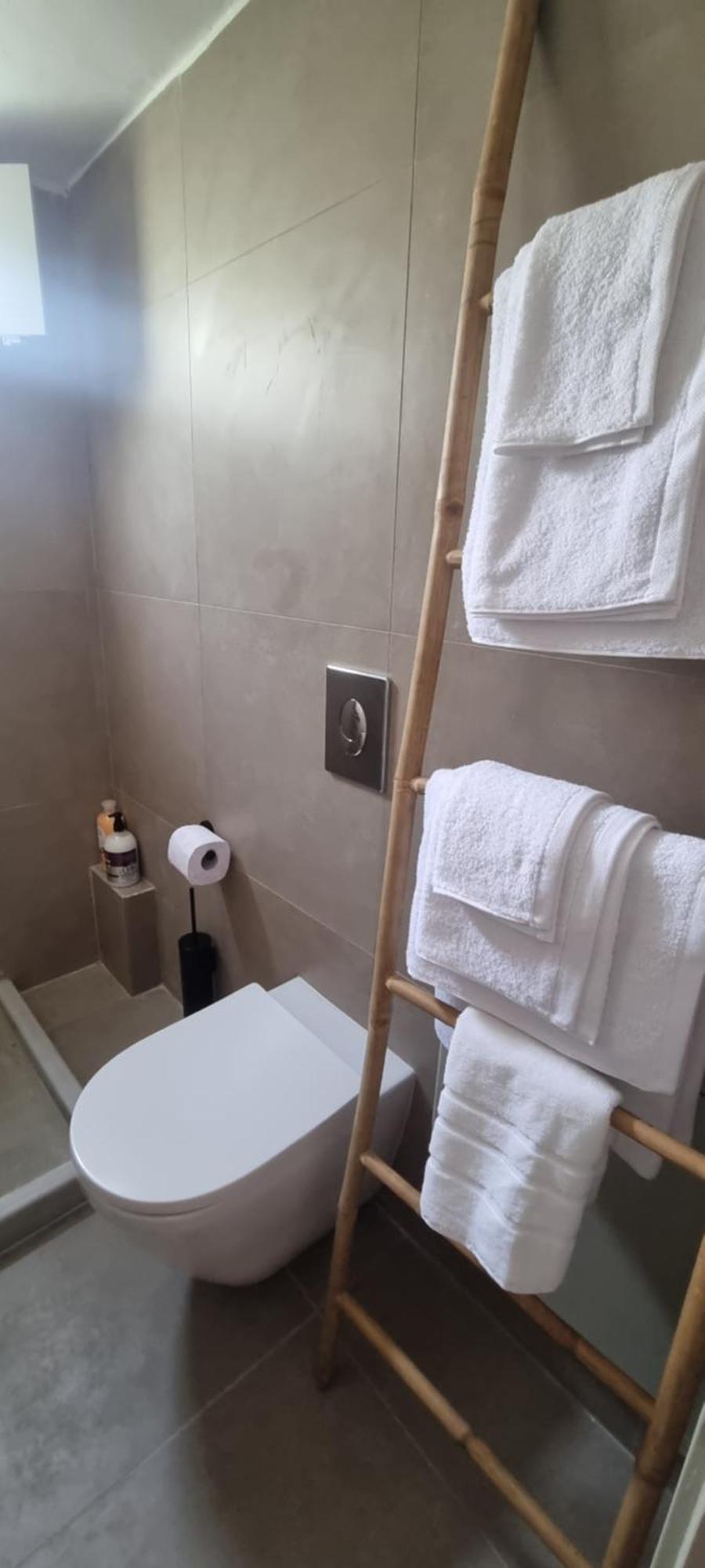 Guru Accommodations Mykonos Town Rum bild